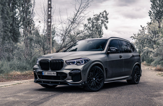 The Heavy Hitters: Best Luxury SUVs to Purchase in Australia for around $150,000